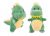 Aap 12 Animal De Peluche Dinosaurio Muñeca De Felpa, Juguet