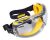 Dewalt Dpg82-11d – Gafas De Seguridad Para El Trabajo