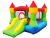Castillo Con Arco Hinchable, Casa Hinchable Para Saltar, Bou