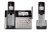 At & T Tl96273 Dect 6.0 Teléfono Inalámbrico Con Bluetooth C