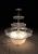 Crafts Central Fuente De Agua Plástica Iluminada De 13.0 In