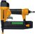 Compresor De Aire Bostitch Kit Combinado Con Brad Martillo N