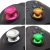 Palillos De Aluminio 3d Para Playstation Analógicos Dualshoc