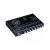 Soundstream Mpq-7b De 7 Bandas De Ecualizador 1/2 Din