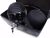 Cajuela Motocicleta Universal Rack Portaequipaje Respaldo