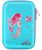 Estuche Para Lápices Para Niñas, Niños, Niños, Color Rosa Y