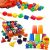 Preschool Kit Counting Stacking Formas Y Colores Motricida