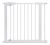 Munchkin Easy Close Baby Gate Metal, Blanco, Modelo Mk0002-0