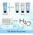 Tamaño De Artículos De Tocador De Hotel Set | H2o 1-shoppe A