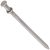 Nail Nacional Nail 77158 Lb 8d Brillante Duplex