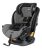 Chicco Fit4 4-en-1 Asiento De Coche Convertible | Más Fácil