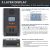 Powmr Controlador De Carga Mppt De 100 A, 12 V/24 V, Control