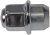 Dorman 611-306 M12-1.5 Dometop Capped Tuerca De La Rueda, (p
