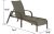 Cosco Outdoor Living Smartwick Tumbona Chaise Gris Cálido