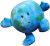 Celeste Compinches De La Tierra – Peluche