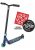 Fuzion Z250 Pro Scooters – Truco Scooter – Intermedio Y Prin