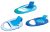 Swimways Primavera Flotador Reclinable Flotante Piscina Tumb