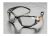 Elvex Go-specs Gafas Claro / Espumado