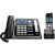 Rca 25255re2 Dect_6.0 2-auricular De 2 Líneas Teléfono Fijo