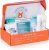 Breast Milk Lactancia Lab Kit De Análisis Nutricional – Está