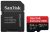 64gb Sandisk Extreme Pro Tarjeta De Memoria De 4k Para Gopro
