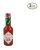 Tabasco Pepper Sauce Original 147ml 3 Pack