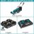 Makita Xml03pt1 18v X2 (36v) Lxt De Iones De Litio Sin Escob