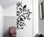 Vinilos Decorativos Vinil Para Pared Pajaros Arbol Ramas