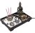 Mygift Estatua De Buda De Sobremesa Zen Garden Kit Con Quema