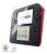 Akwox Repuesto Para Nintendo 2ds Funda, Viajes Protector Dur