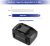 Powerextra Wa3578 – Batería De Repuesto Para Worx 20 V, 5,0