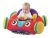 Playgro 0186362 Música Y Las Luces Del Coche Cómodo (rojo) P
