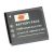 Dsteâ® 2x Klic-7001 Reemplazo Del Li-ion Para Kodak Easyshar