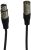 N1m1-3 Micrófono Conectores Neutrik Rapco Horizon Producción