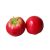 Simulación Artificial Tomates Vegetal Falso Accesorios De Fo