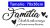Vinil Decorativo Para Pared Familia Familia Español 70x30cm