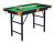 Costzon Mesa De Billar, Mesa De Billar Juego Incluye Tacos,