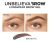 Loreal Paris Unbelieva-brow Tinted Waterproof Brow Gel, Bru