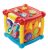 Vtech Ocupado Estudiantes Actividad Cubo