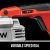 Skil Saw Spt44-10 – Sierra De Vaivén De Servicio Pesado, Col