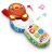 Vtech Bebé Peek-a-teléfono Del Oso Del Bebé
