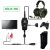 Sades Sa926 Gaming Headset Estéreo Con Cable Sobre Los Auric