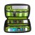 Caso Tarjeta De Memoria Funda Impermeable Gadget Aprince Dig