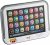 Tablet Smart Laugh And Learn De Fisher-price Laugh, Gris