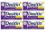 Desitin Maximum Strength Diaper Rash Pegar 4 Oz Tubo (paquet
