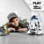 Lego Star Wars Boost Comandante Droide 75253 Juego De Constr