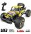 Whimswit Control Remoto De Coches 1:10 Monstruo Grande Escal