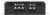 Bass De Taramp 400 – Amplificador Mono (2 Ohm, 400 W, D Clas