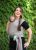 Boba Wrap, Gris, 0-18 Meses