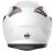 Yema Del Casco Unisex-adulto De La Motocicleta De La Cara Ll